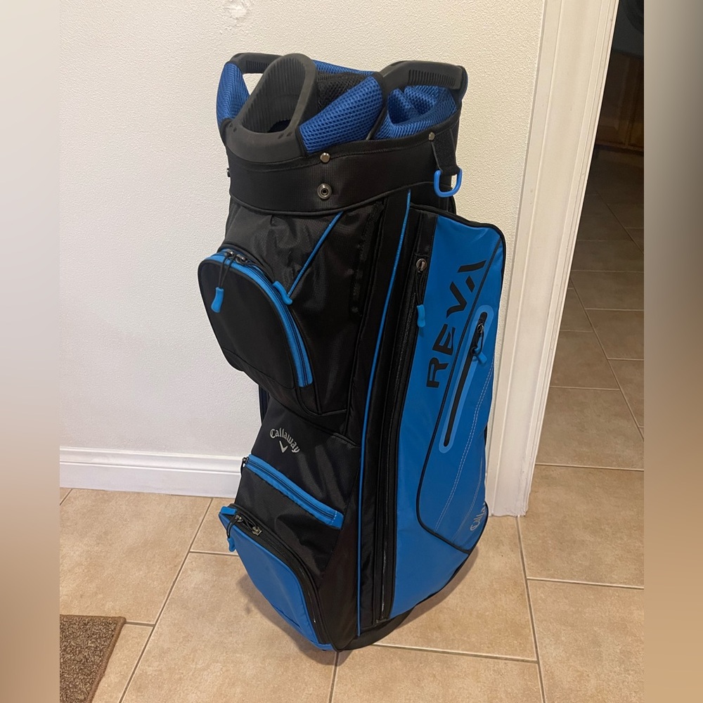 Callaway Reva Golf Bag
